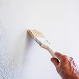 Crépis Intérieur: Élégance et Longévité pour vos Murs Parthenay